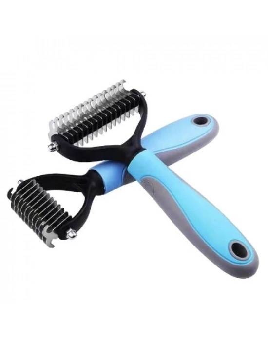 Evcil Hayvan Kıtık Açıcı Tarak