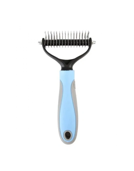 Evcil Hayvan Kıtık Açıcı Tarak