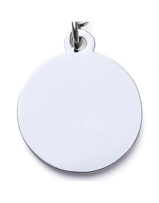 Evcil Hayvan Klipsli Tasma Künyesi