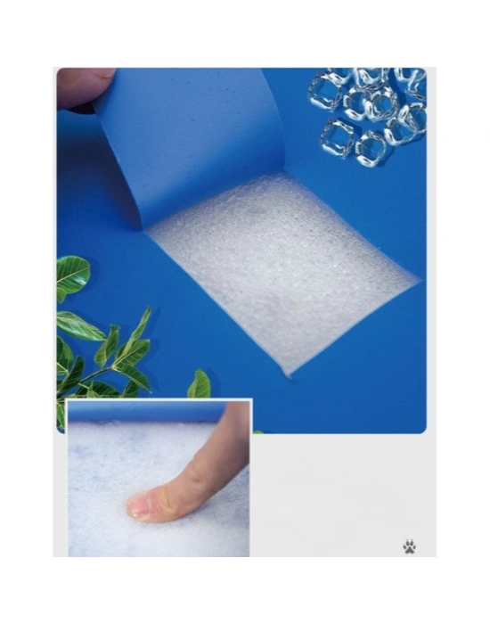 Evcil Hayvan Soğutucu Yatak Mat 50x65 cm