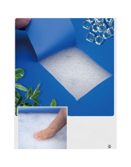 Evcil Hayvan Soğutucu Yatak Mat 50x90 cm