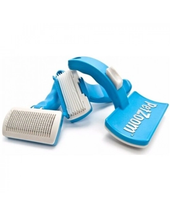 Evcil Hayvan Tarak ve Tüy Kesme Aleti