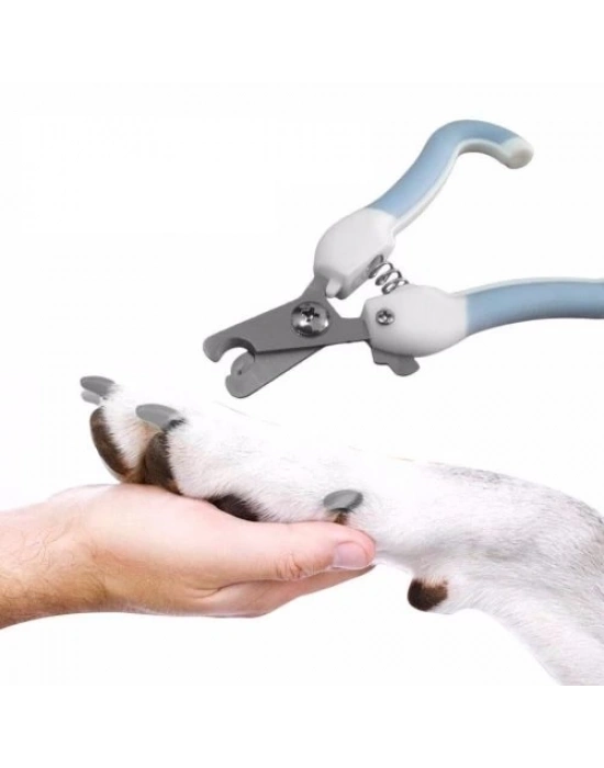 Evcil Hayvan Tırnak Makası