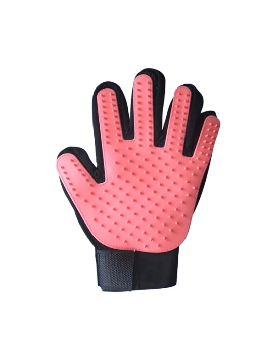 Evcil Hayvan Tüy Toplama Eldiveni