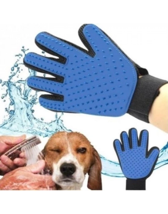 Evcil Hayvan Tüy Toplama Eldiveni