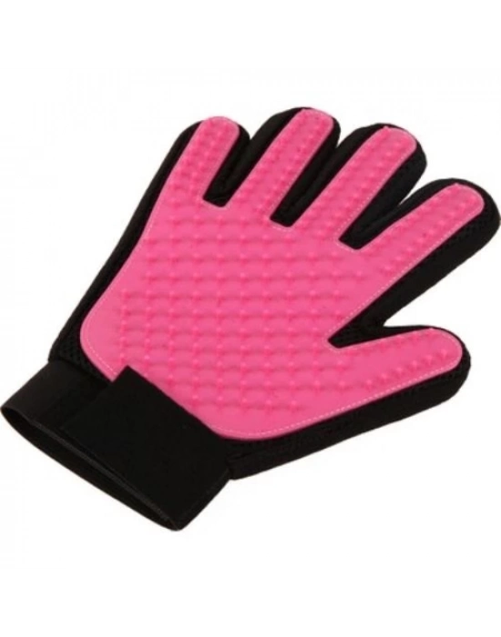 Evcil Hayvan Tüy Toplama Eldiveni