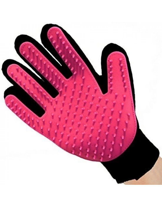 Evcil Hayvan Tüy Toplama Eldiveni