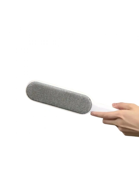 Evcil Hayvan Tüy Toplama Seti - 60 Yaprak Rulo ve Manyetik Tüy Toplama Aparatı