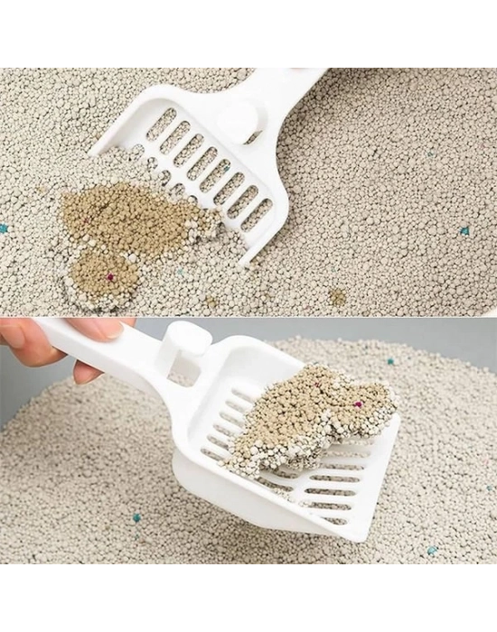 Ever Clean Fast Acting Topaklanan Kedi Kumu 1 Adet 10 Lt