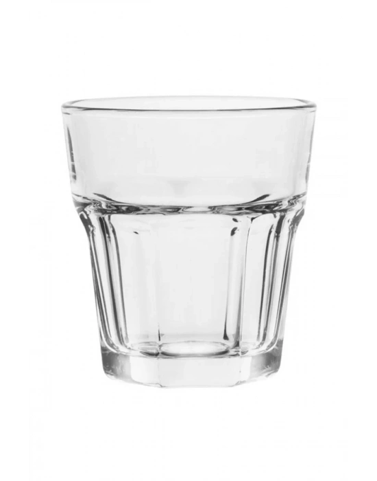 Everest Model 3lü Kısa Su Bardağı Royaleks-70683