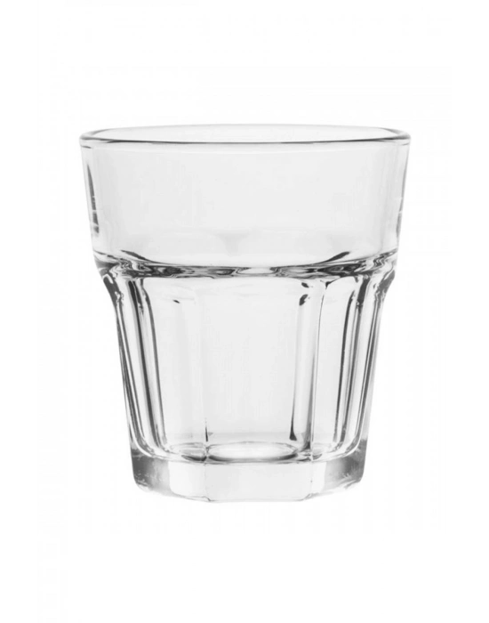 Everest Model 3lü Kısa Su Bardağı Royaleks-70683