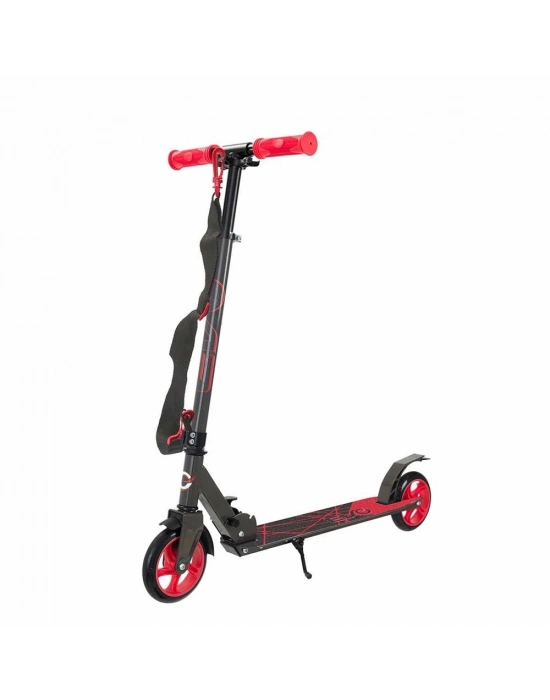 ® EVO SCOOTER 2TKR Fİ MAX100KG KIRMIZI