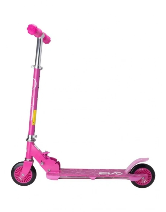 ® EVO SCOOTER 2TKR FLASH IŞIKLI 50KG PMB