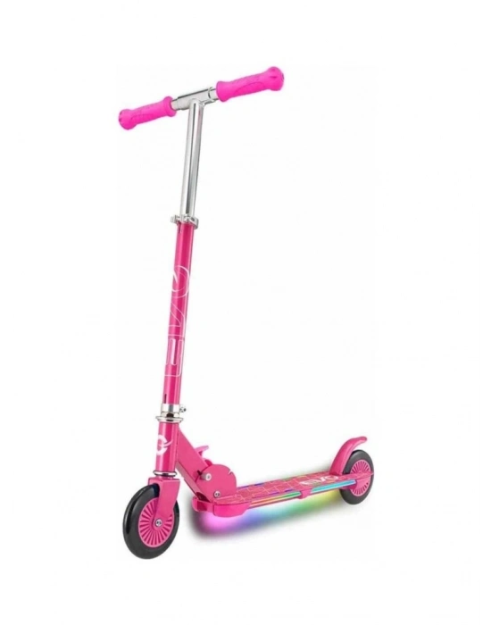 ® EVO SCOOTER 2TKR FLASH IŞIKLI 50KG PMB