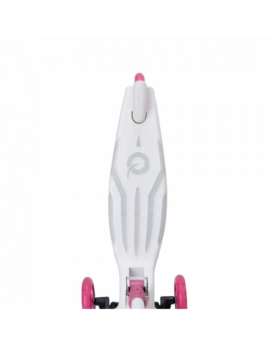 ® EVO SCOOTER 3TKR IŞIKLI BURST MAX 50KG