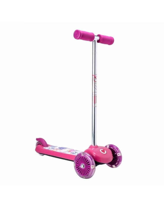® EVO SCOOTER 3TKR UNİCORN 20 KG PMBE