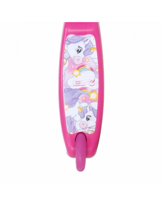 ® EVO SCOOTER 3TKR UNİCORN 20 KG PMBE