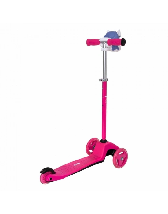® EVO SCOOTER 3TKR UNİCORN IŞIKLI PMB -SUN