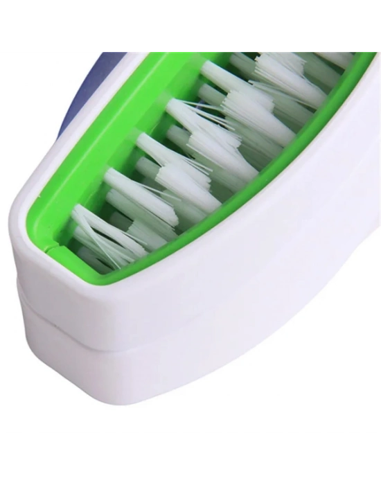 Evye Yanı Bulaşık Yıkama Fırçası