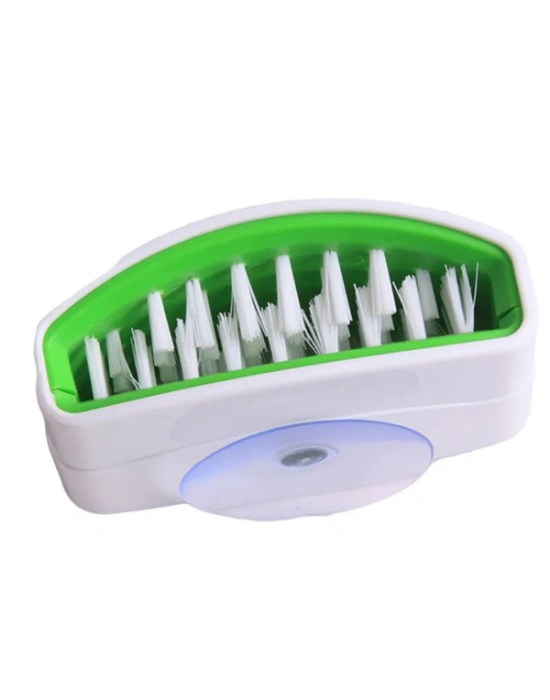 Evye Yanı Bulaşık Yıkama Fırçası