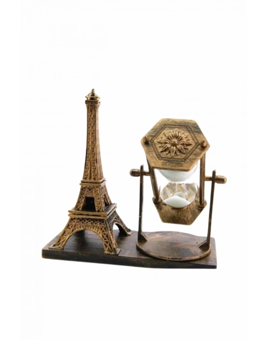 EYFEL KULELİ KUM SAATİ