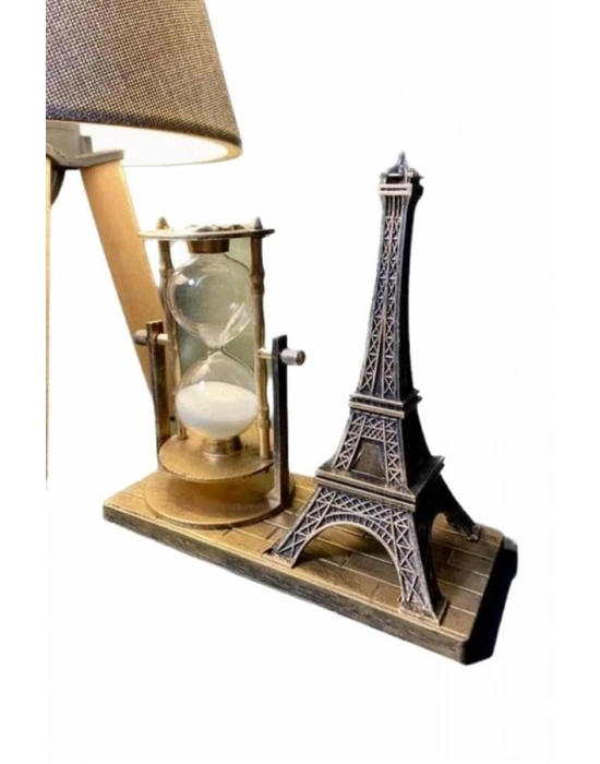 EYFEL KULELİ KUM SAATİ