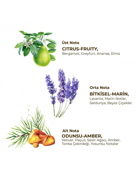 Eyüp Sabri Tuncer Erkek Roll On Deodorant 75 ml Active