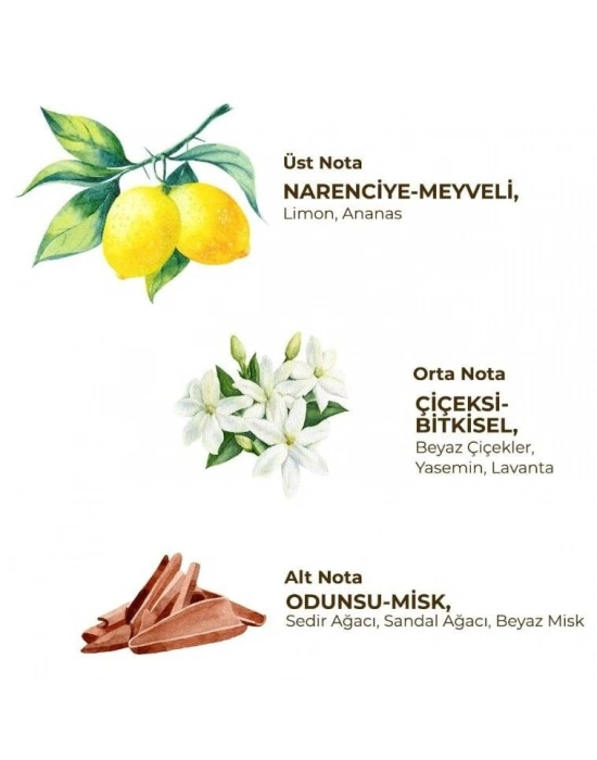 Eyüp Sabri Tuncer Kadın Roll On Deodorant 75 ml Fresh