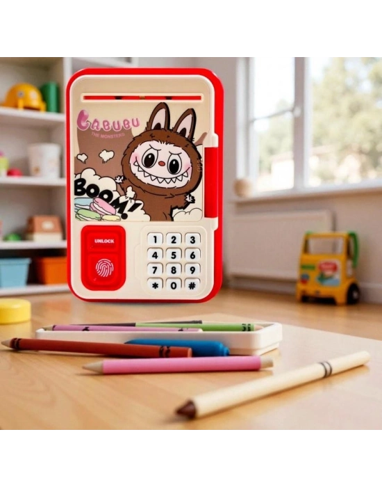 ® F-9 SENSE ATM KUMBARA-SNS