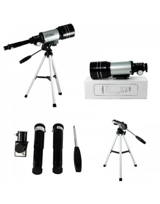 F30070m Profesyonel Yeni Uzay Teleskobu ,astronomik Monoküler