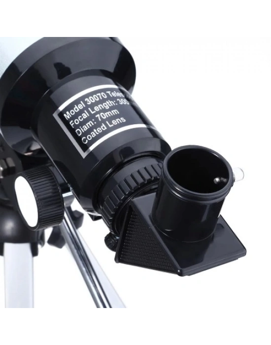 F30070m Profesyonel Yeni Uzay Teleskobu ,astronomik Monoküler