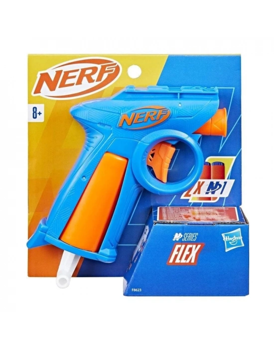 F8623 - NERF N SERIES FLEX