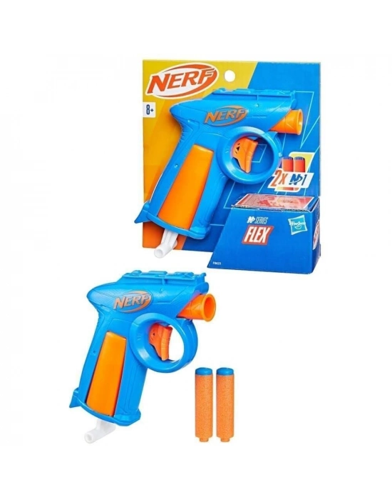 F8623 - NERF N SERIES FLEX