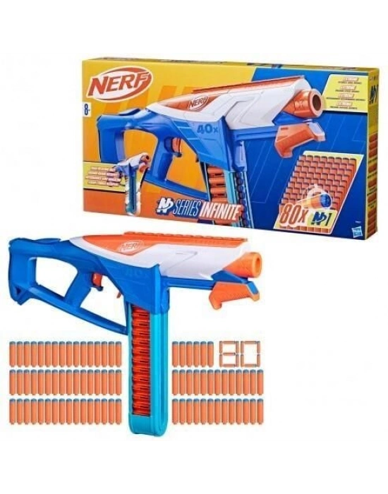 F8631 - NERF N SERISI INFINITE