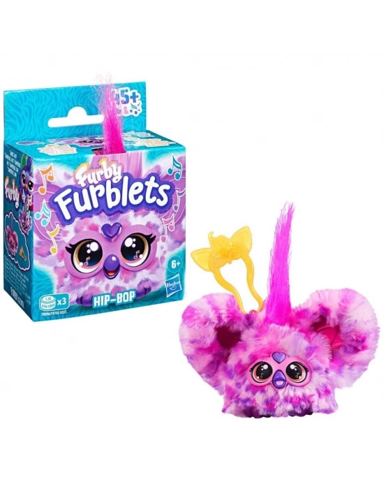 F9703 Furby Furblets