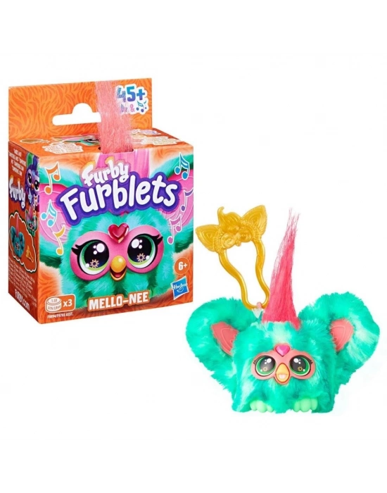F9703 Furby Furblets
