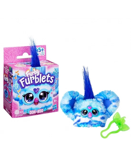 F9703 Furby Furblets