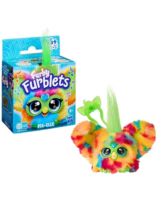 F9703 Furby Furblets