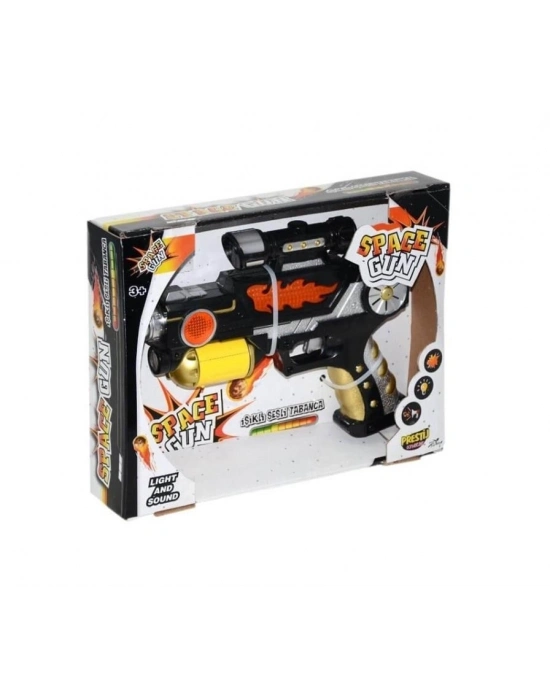 ® FAB.632KT KUTULU PİLLİ SİLAH -PRS