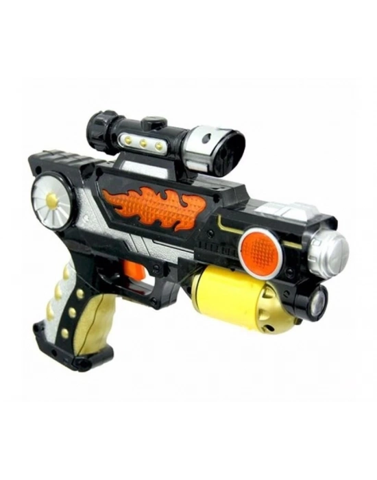 ® FAB.632KT KUTULU PİLLİ SİLAH -PRS