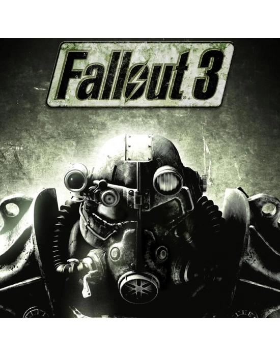 Fallout 3