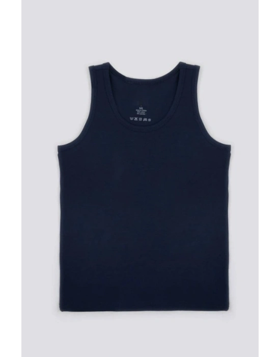 Fanila US1380 Navy-White