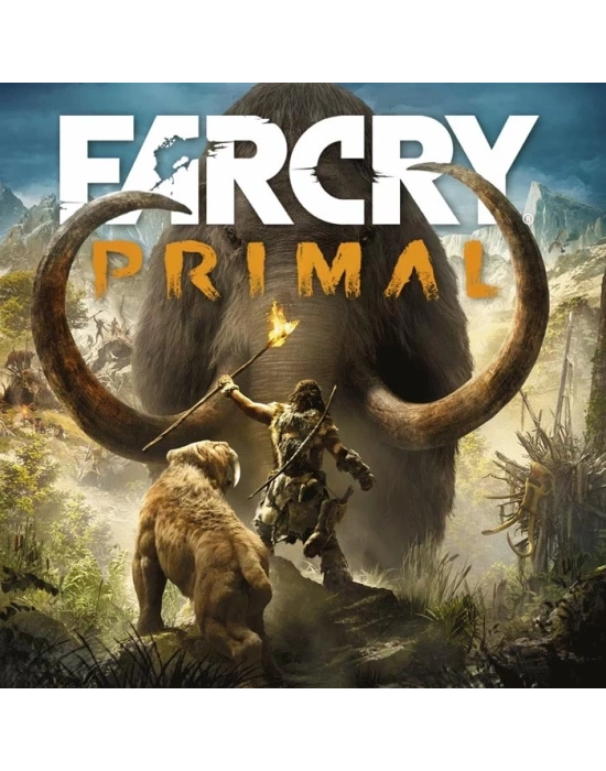 Far Cry Primal