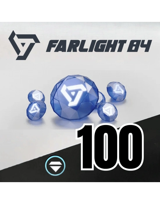 Farlight 84 - 100 Elmas