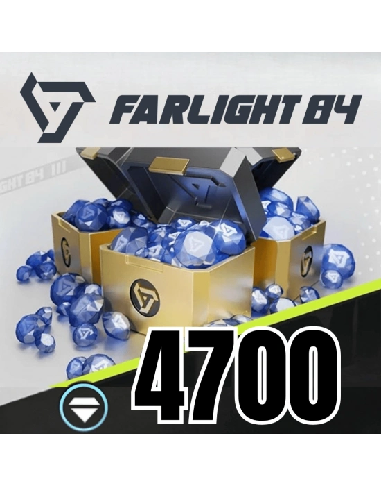 Farlight 84 - 4700 Elmas