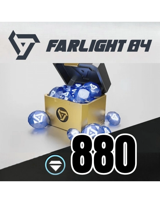 Farlight 84 - 880 Elmas
