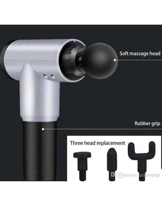 Fascial Gun Masaj Tabancası