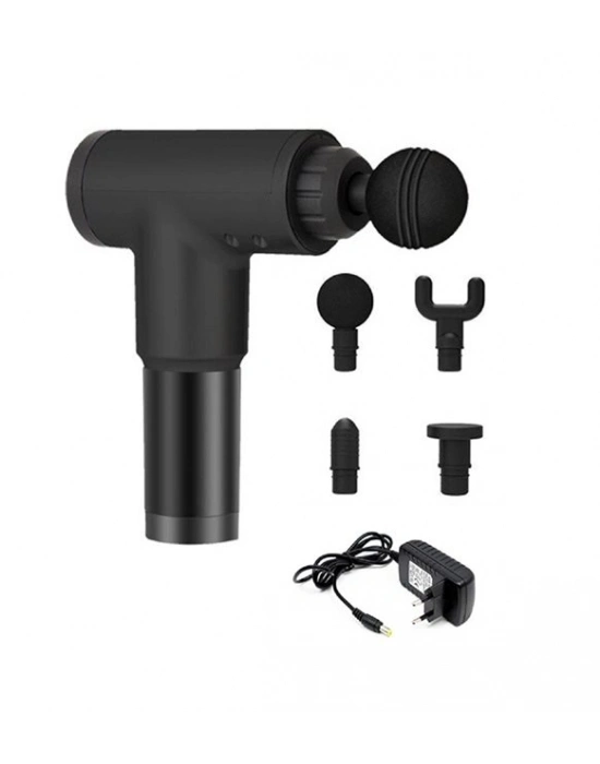 Fascial Gun Masaj Tabancası