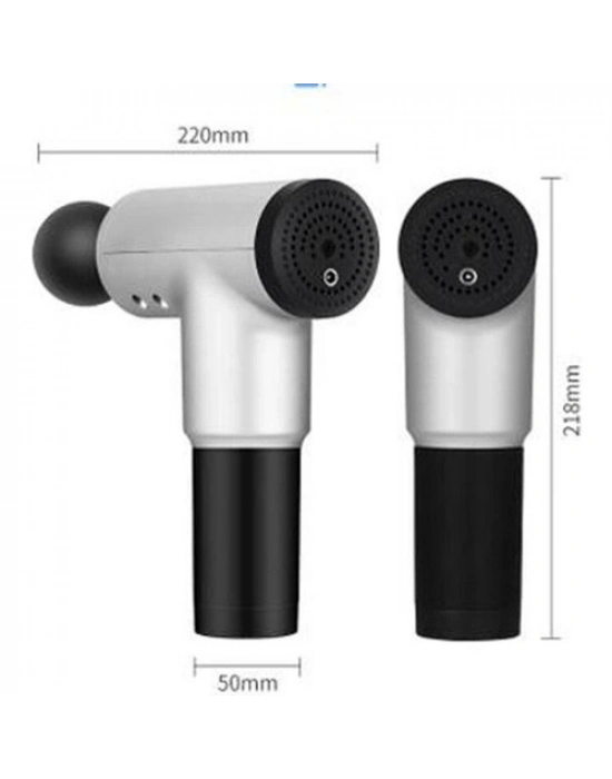 Fascial Gun Masaj Tabancası