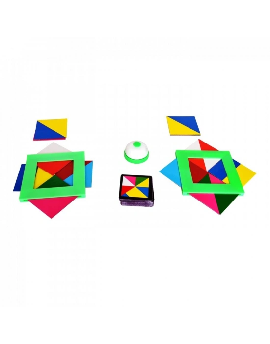 ®  Fast Akıl Zeka Eğitici Oyuncak